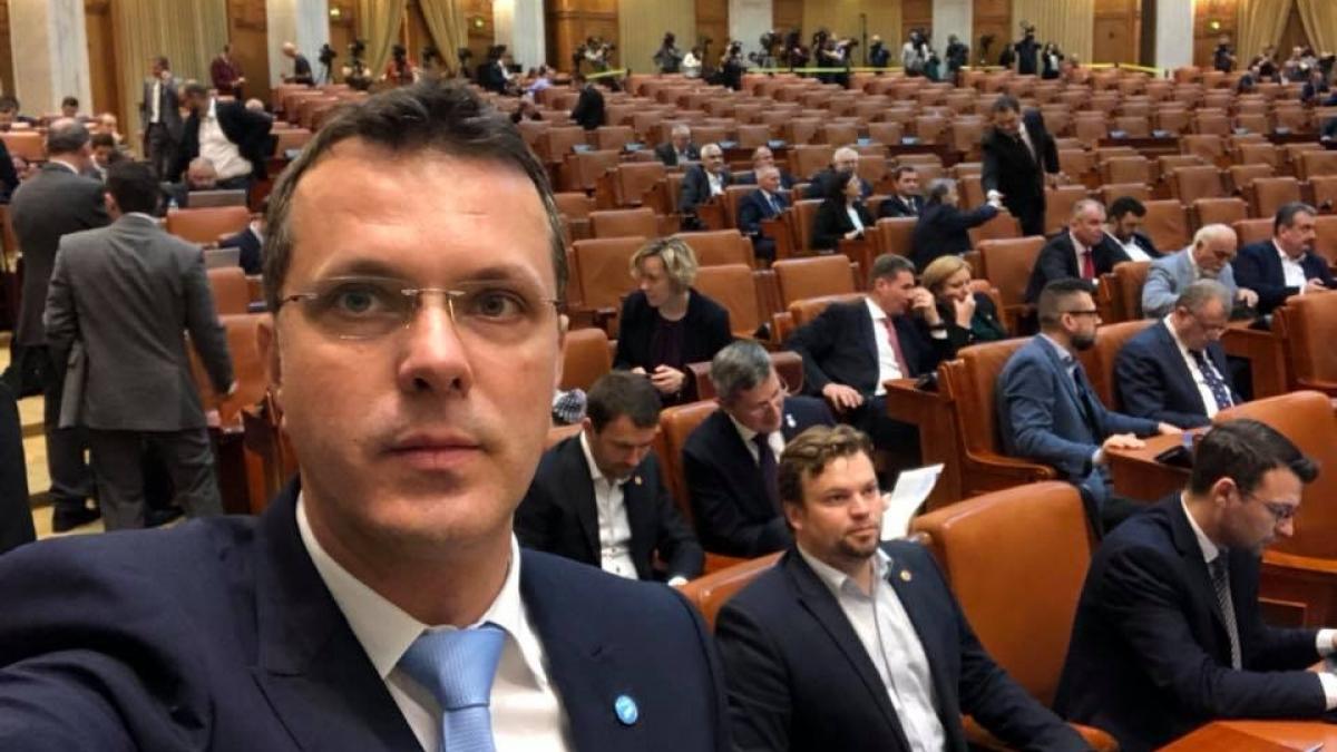 usr conflict pnl procurori csm