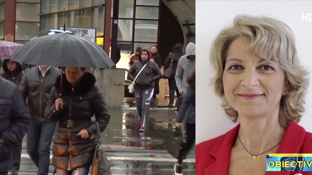 vremea weekend 22 23 februarie 2020 vant