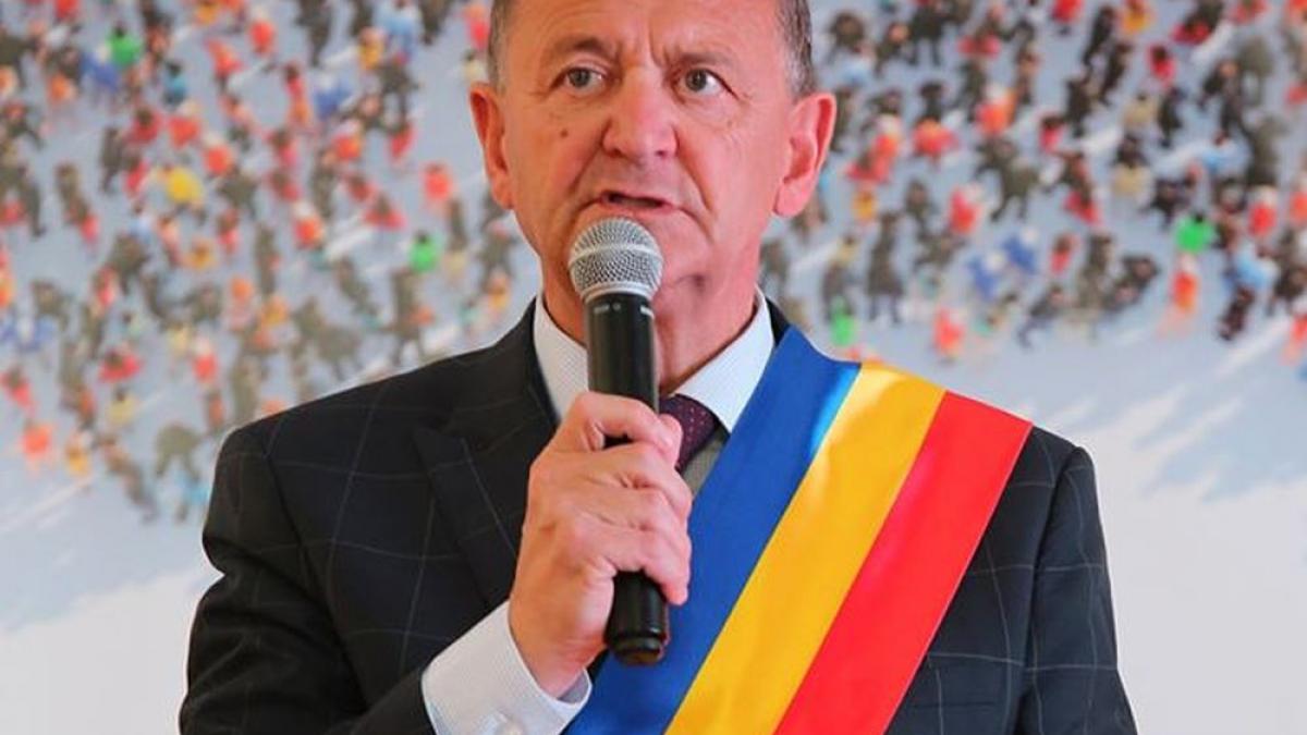 alegeri locale 2020 primarul din turda