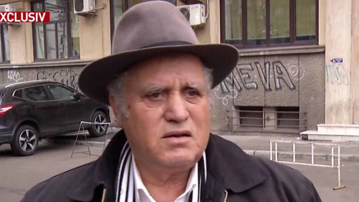 bulibasa din tandarei achitat in dosarul traficantilor de copii isi cere banii si aurul inapoi de