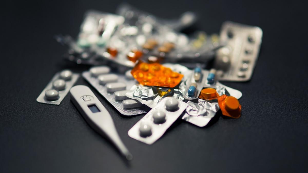 news magazine mai multe medicamente ar putea sa dispara din cauza epidemiei de coronavirus