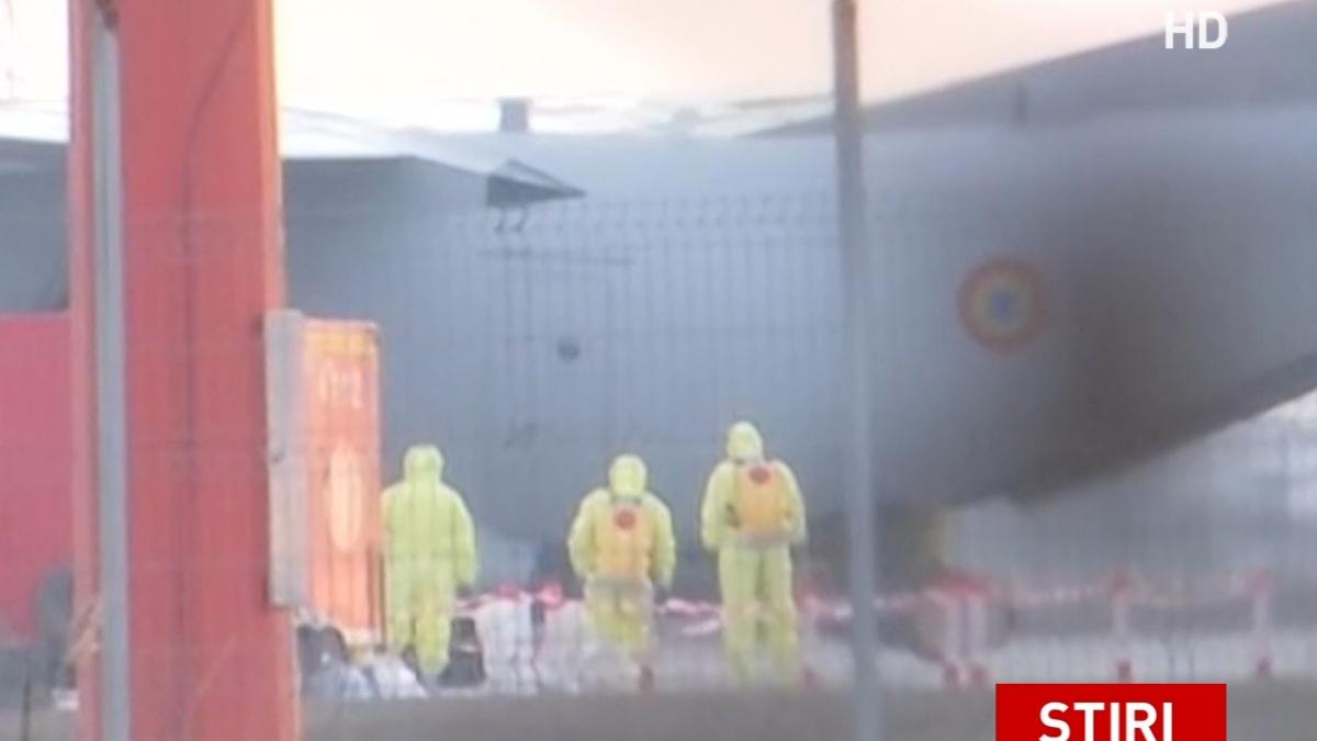 romanii de pe vasul diamond princess s au intors acasa