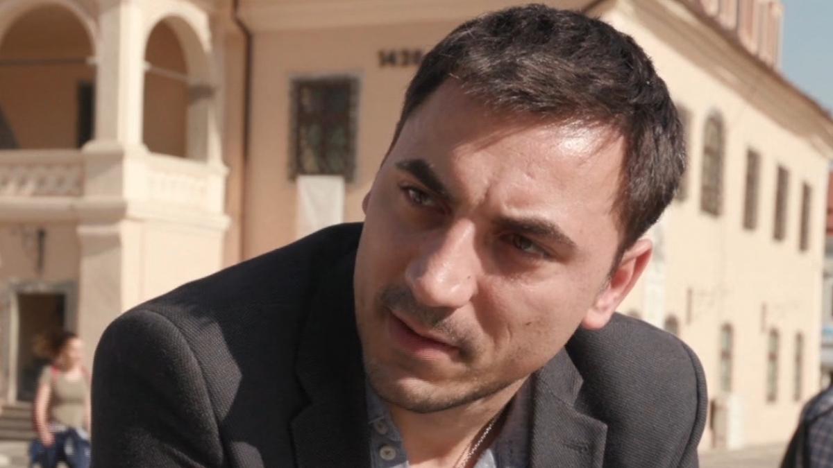 copii romani vanduti ca o marfa un francez de 33 de ani si a gasit mama naturala in romania