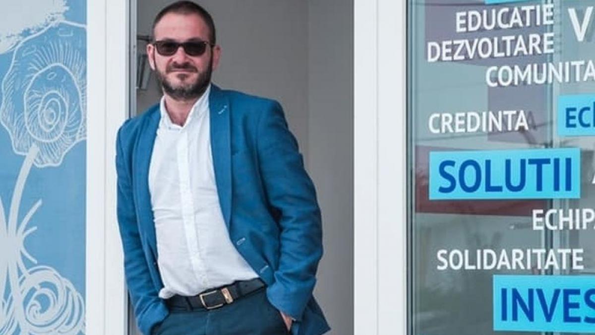 horia constatinescu a demisionat din psd