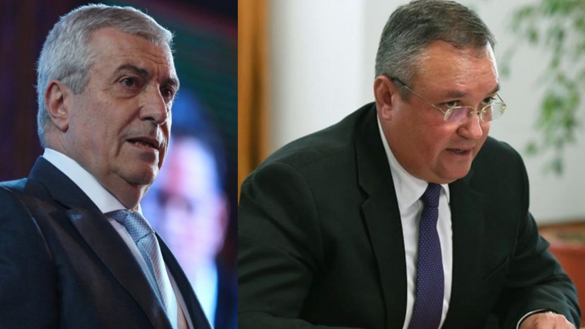 tariceanu sustin solutia unui premier independent nicolae ciuca ar putea fi o varianta