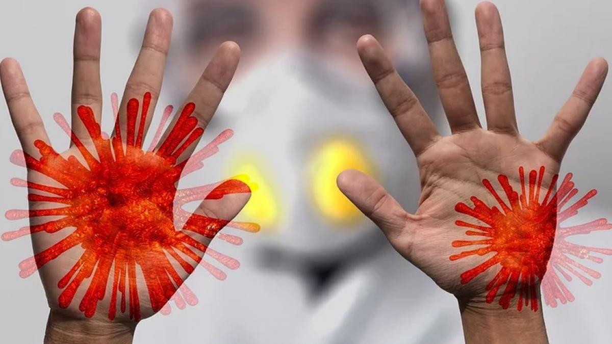 coronavirus italia romani