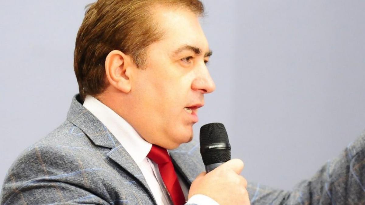 daniel ionascu presedinte executiv ppu sl decizia ccr ne face sa credem ca romania are o sansa a