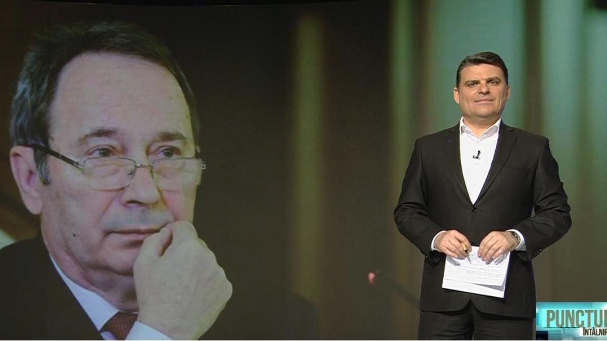 exclusiv presedintele ccr nu este normal sa propui un candidat doar ca sa pice