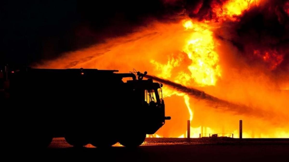 explozie langa vila de protocol a presedintelui iohannis din capitala