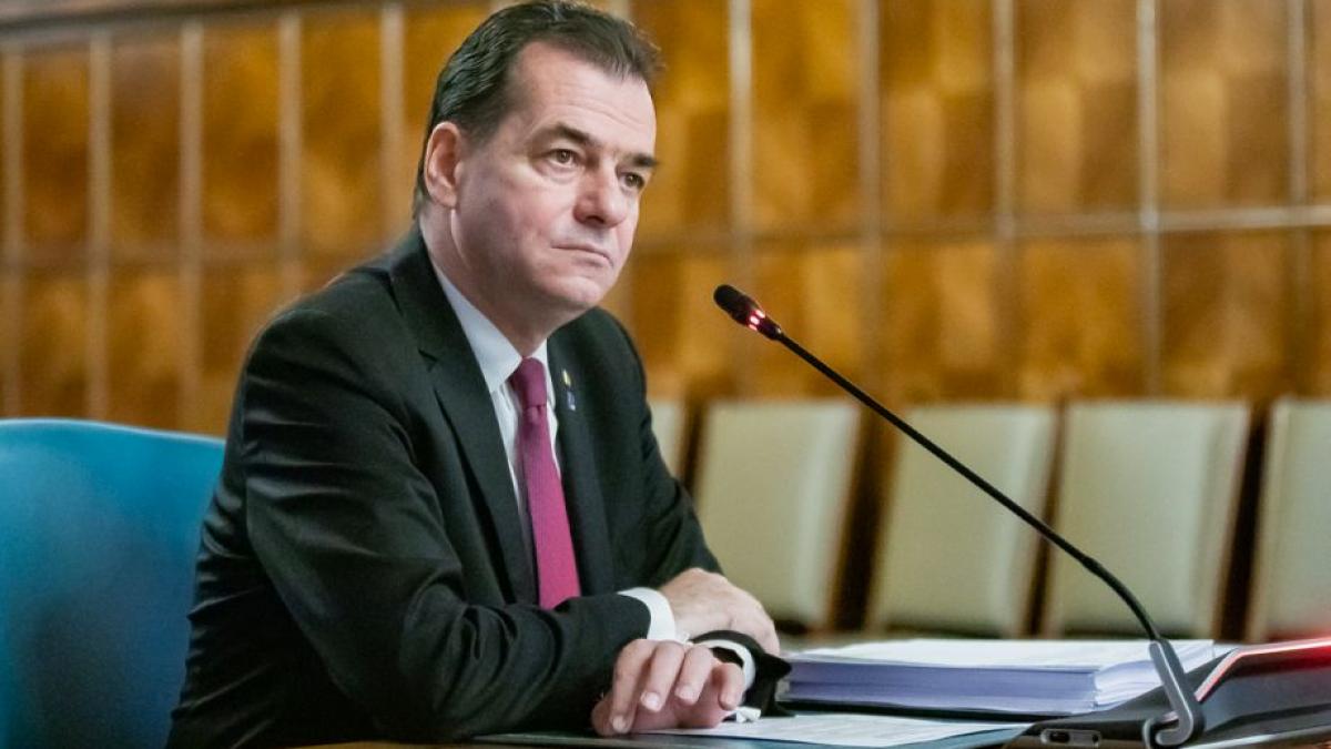 orban atac la cei care boicoteaza sedinta