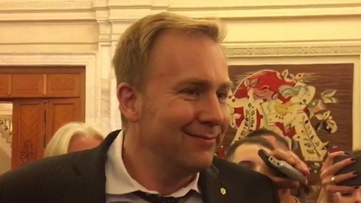 victor costache dau un mesaj de calm in romania nu avem niciun caz de coronavirus video