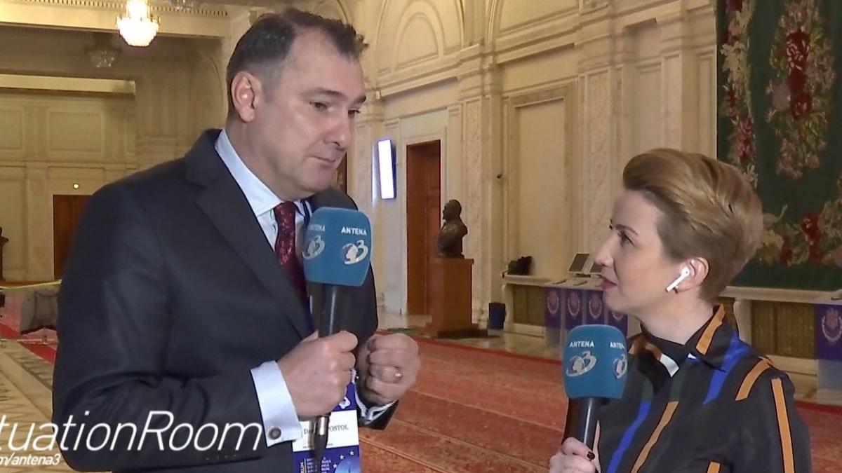 ziua z pentru guvernul orban dan apostol in romania politica bate economia