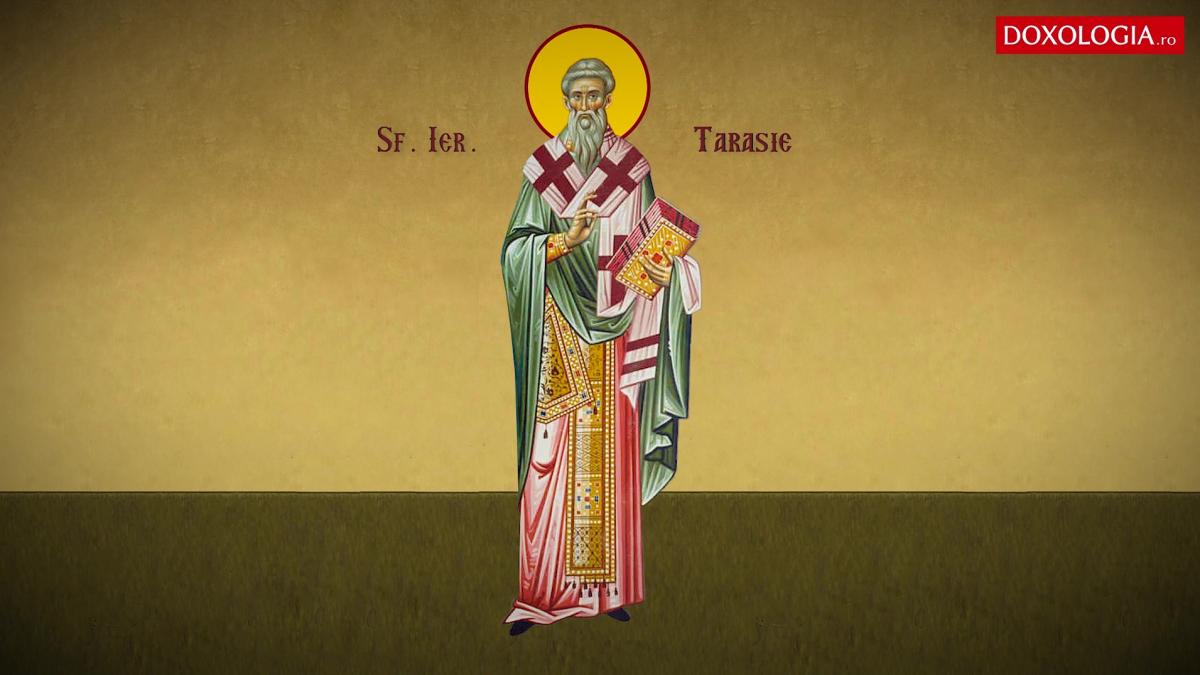 calendar ortodox 25 februarie ce sfant este sarbatorit astazi