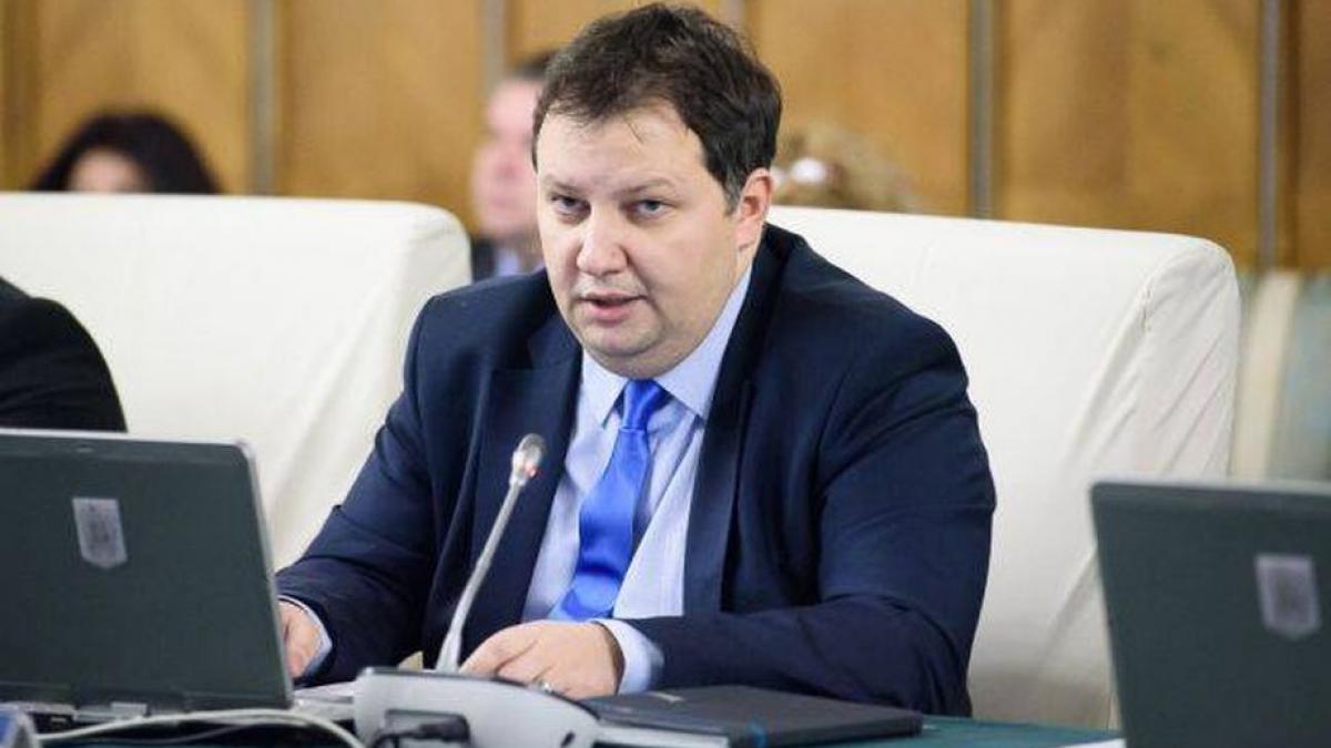 ce declara deputatul alde toma petcu trecut acum la pnl in 2018 s a oficializat slugarnicia pnl