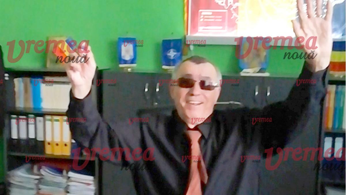 corneliu alexa isc vaslui beat