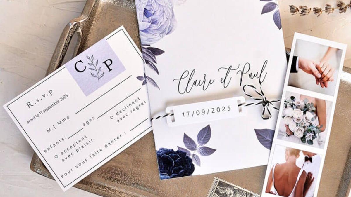 cum organizezi nunta invitatii