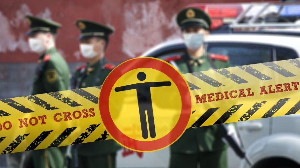 inca doua cazuri de coronavirus in franta