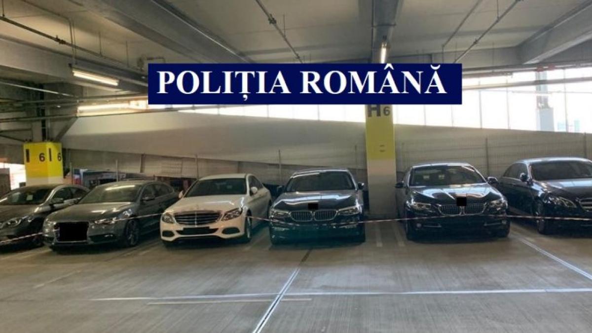 perchezitii in mai mult de jumatate de tara la samsarii de masini prejudiciul peste 35 000 000 de