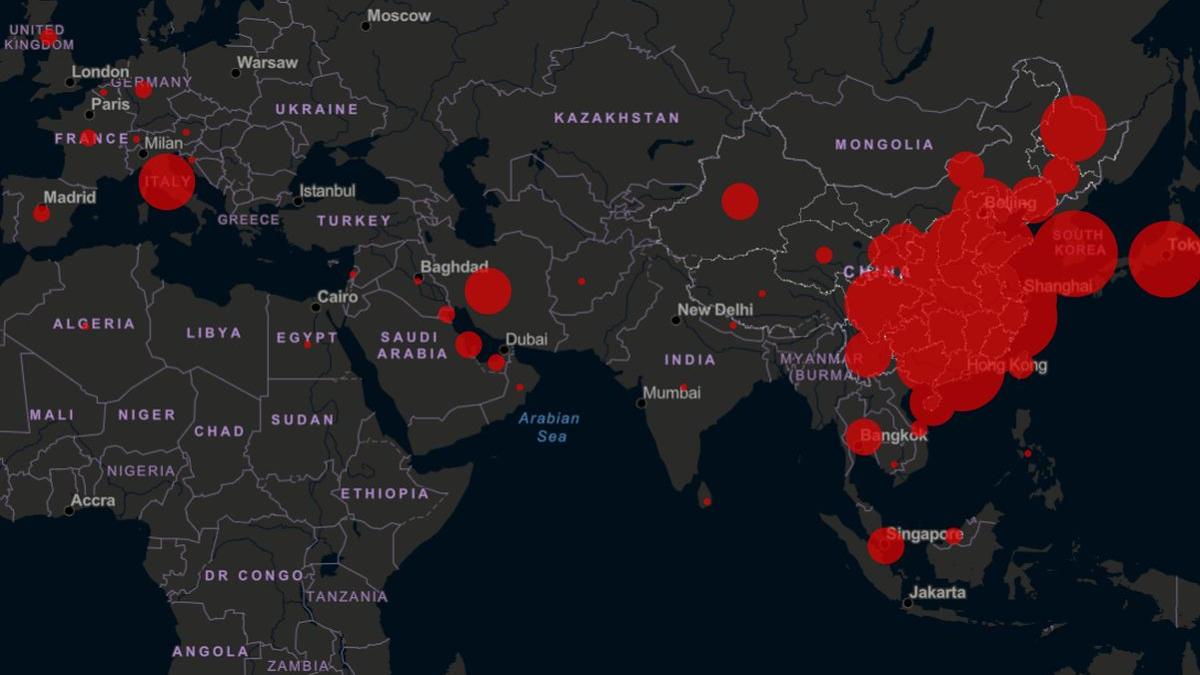 bilant coronavirus 26 februarie