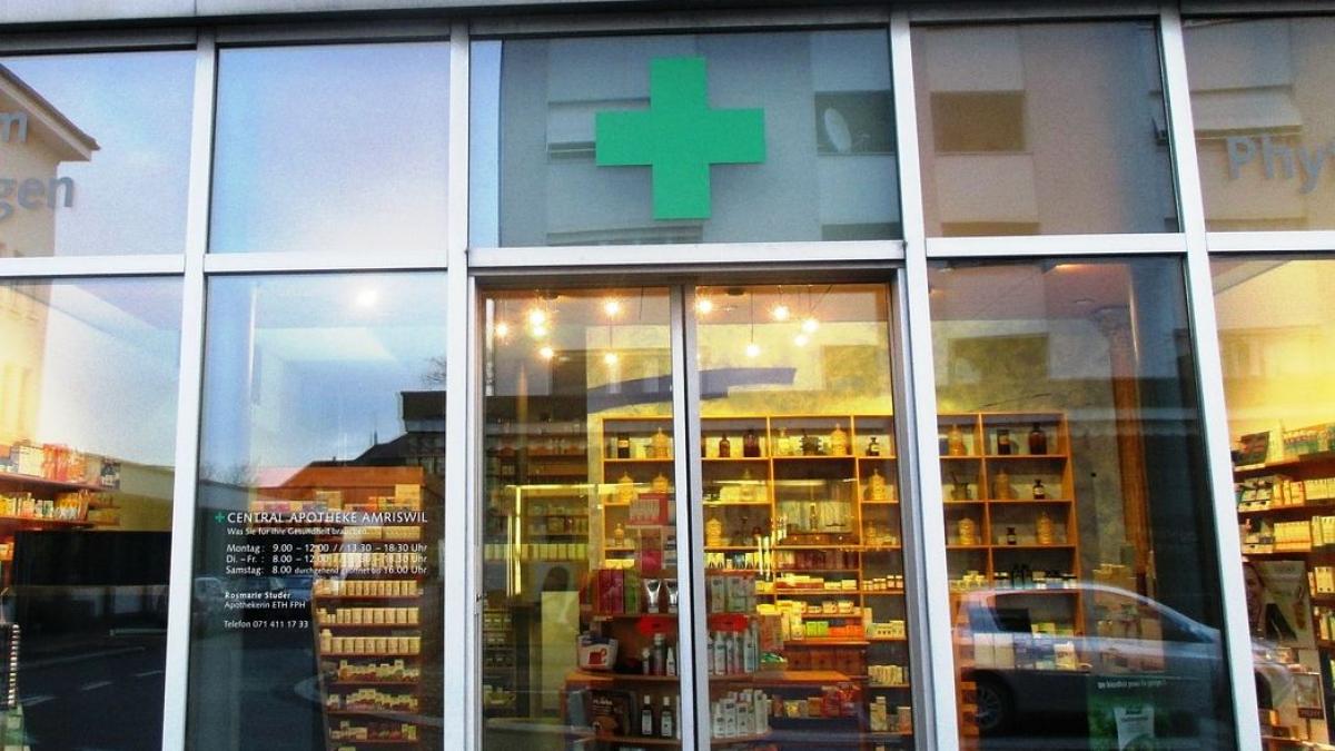 controale farmacii criza mastilor medicale