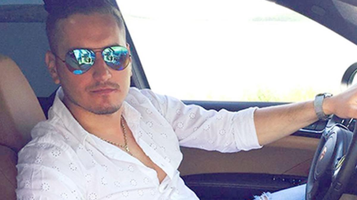 flavian vidineac a batjocorit o fata in scara de bloc condamnat