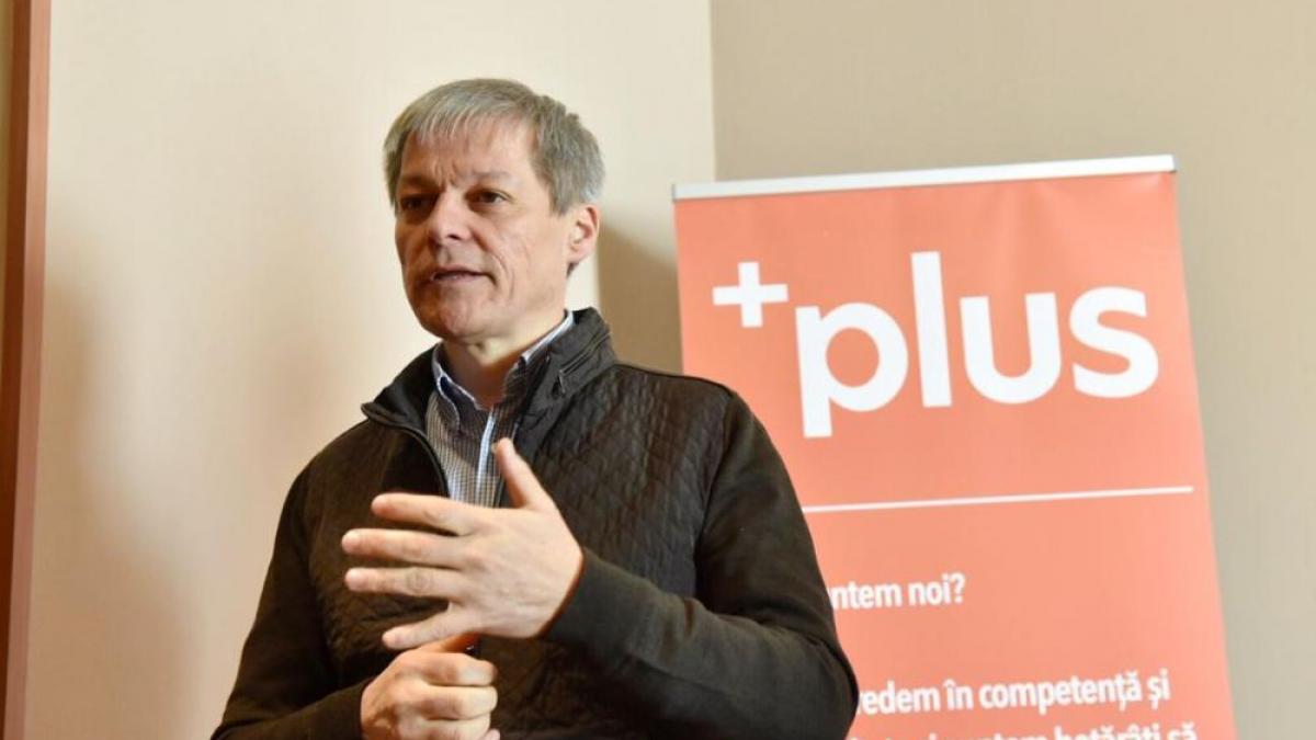 florin citu este noul premier desemnat anuntul facut de dacian ciolos