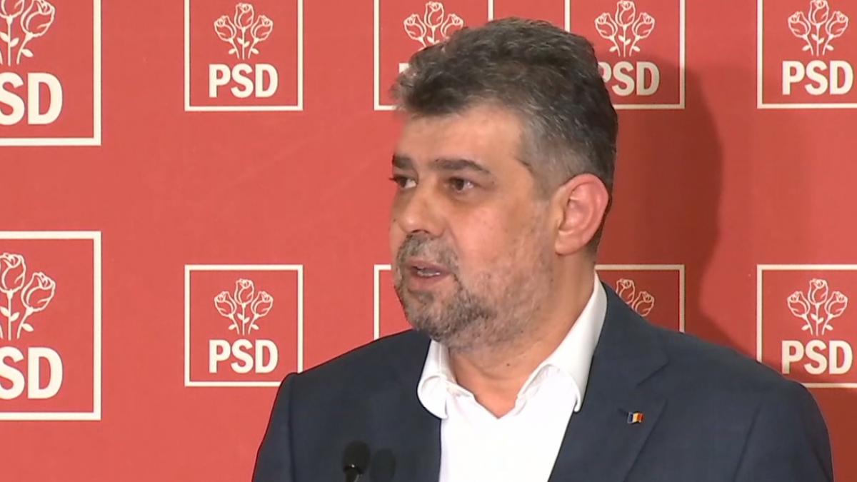 lovitura pregatita de psd pentru klaus iohannis dupa desemnarea lui florin citu ca premier
