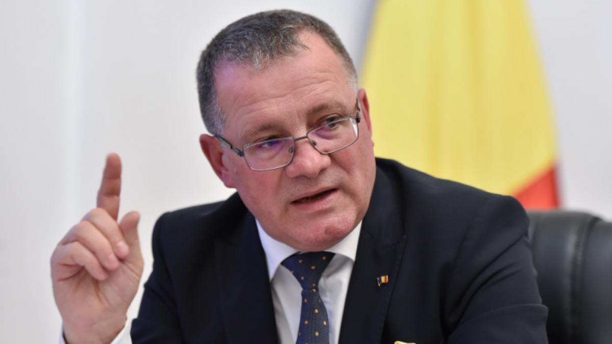 ministrul agriculturii apel la calm sunt stocuri de apa si alimente mult peste nevoile populatiei
