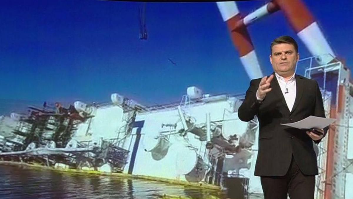 veste buna vasul cu 14 000 de oi moarte adus la mal imagini de la operatiune