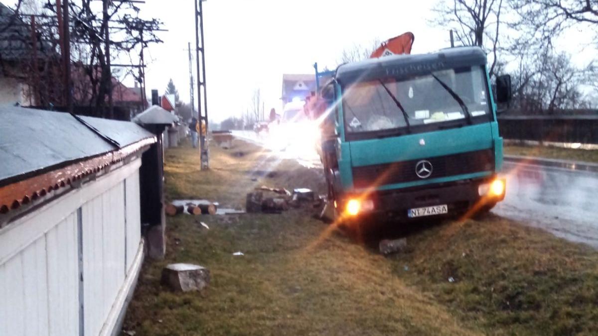 accident tibucani neamt