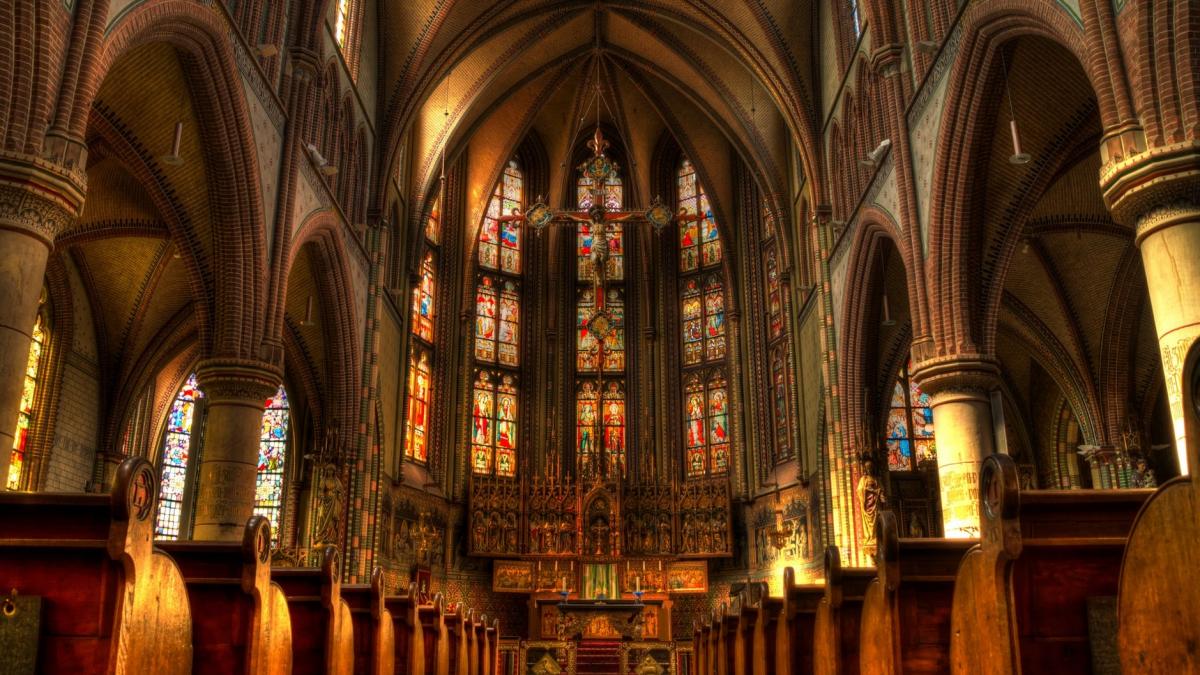 biserica catolica recomandari pentru enoriasi impotriva coronavirusului