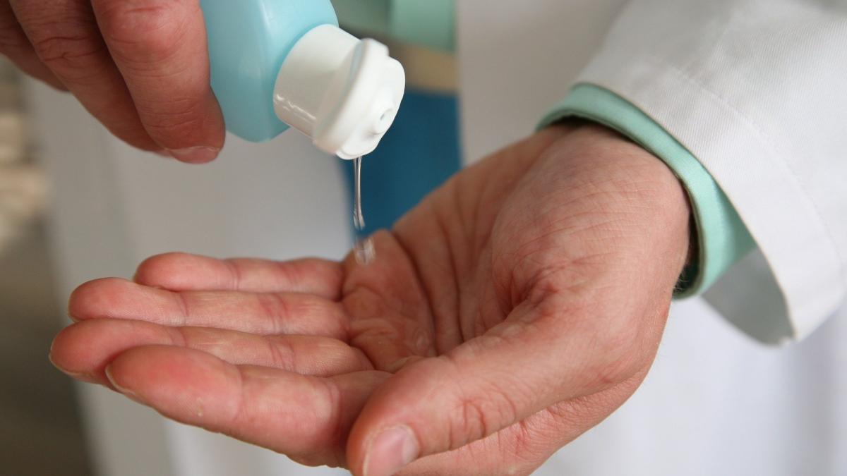 folosirea in exces a gelurilor dezinfectante face rau