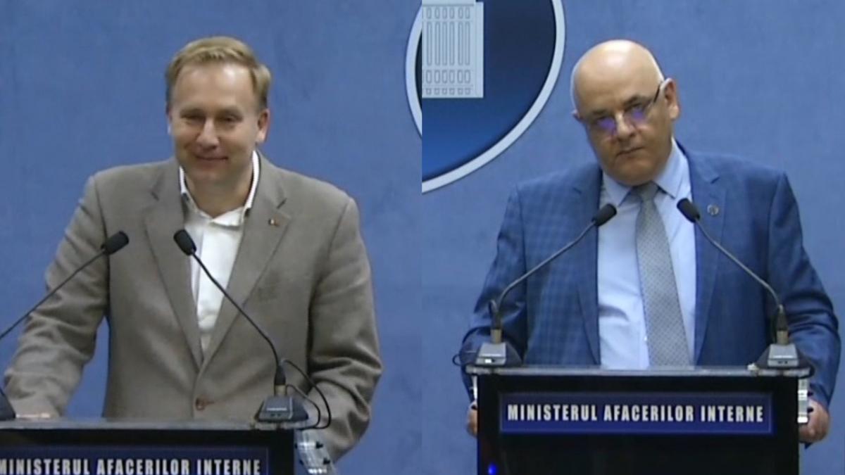 ministrul sanatatii primul pacient roman cu coronavirus este in stare buna familia sa in carantina