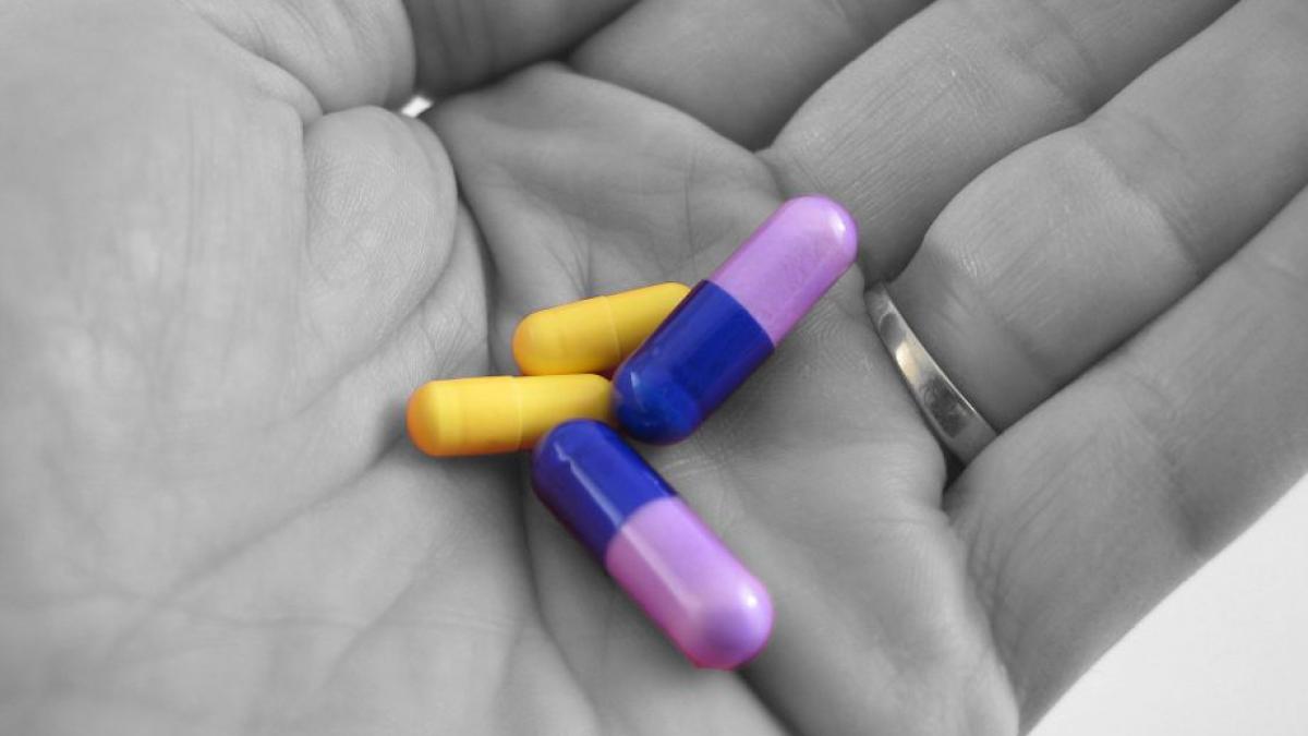 nu luati antibiotice pentru coronavirus