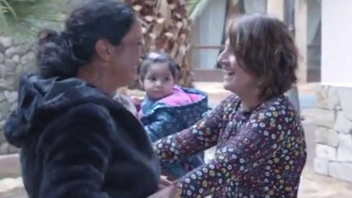 romanca rapita nastere vanduta america regasit familia 25 ani