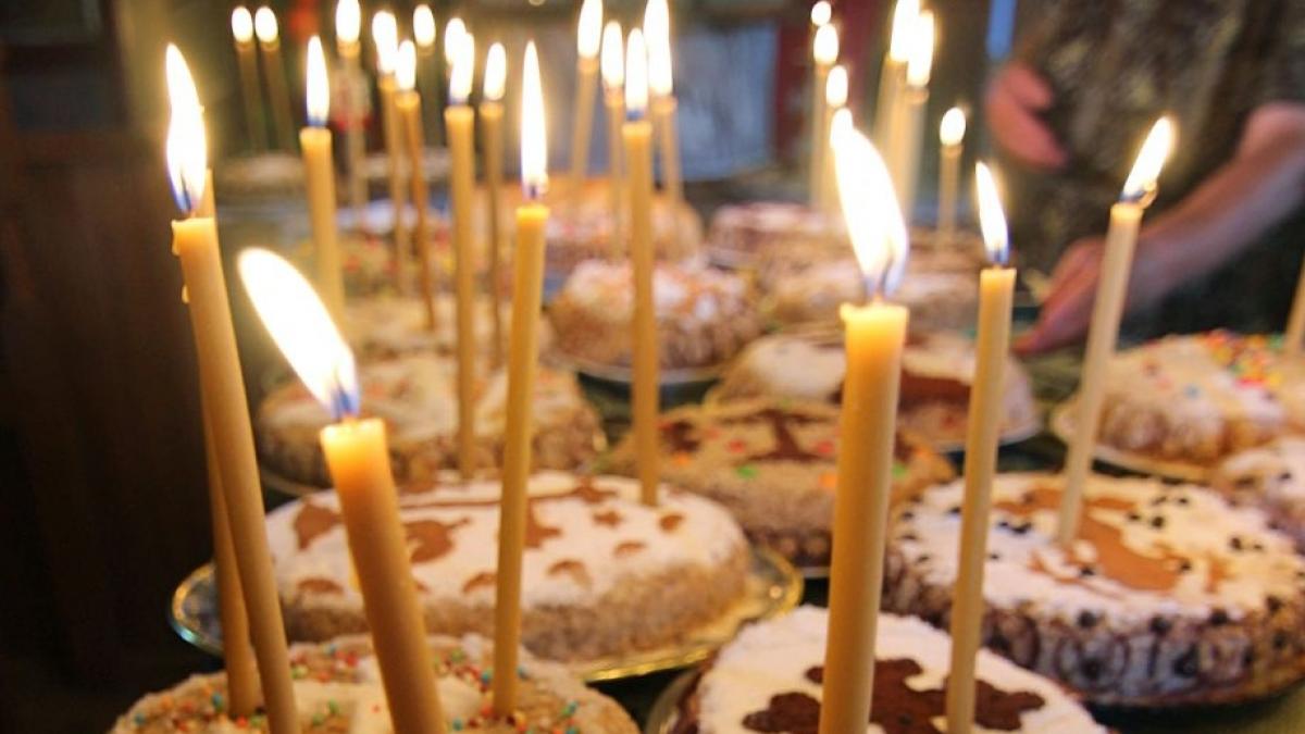 romanul cu coronavirus a fost la biserica sambata trecuta