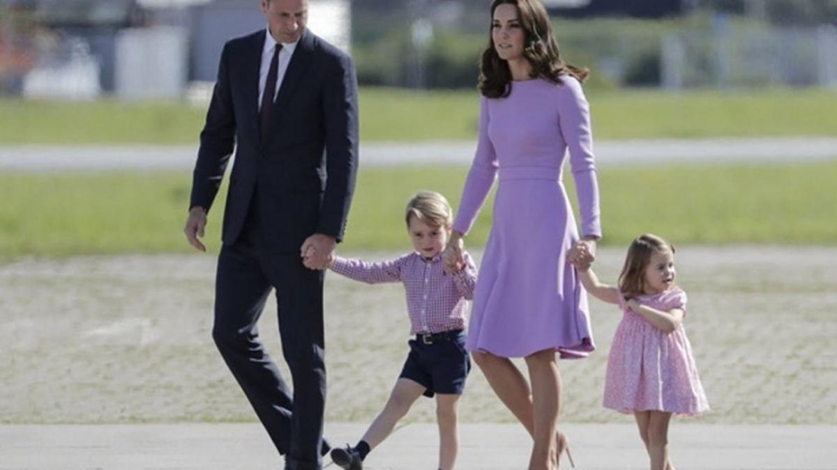 suspecti de coronavirus la scoala copiilor printului william