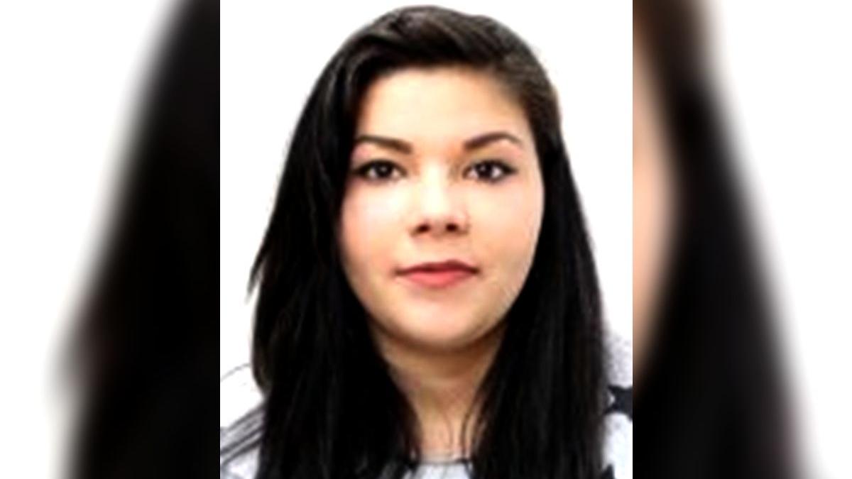 alexandra basescu o tanara din constanta a disparut de acasa impreuna cu bebelusul