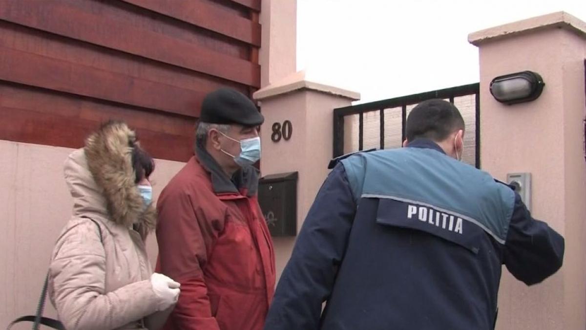 exclusiv reactia prefectului din bihor despre persoanele care ar fi trebuit sa fie izolate la