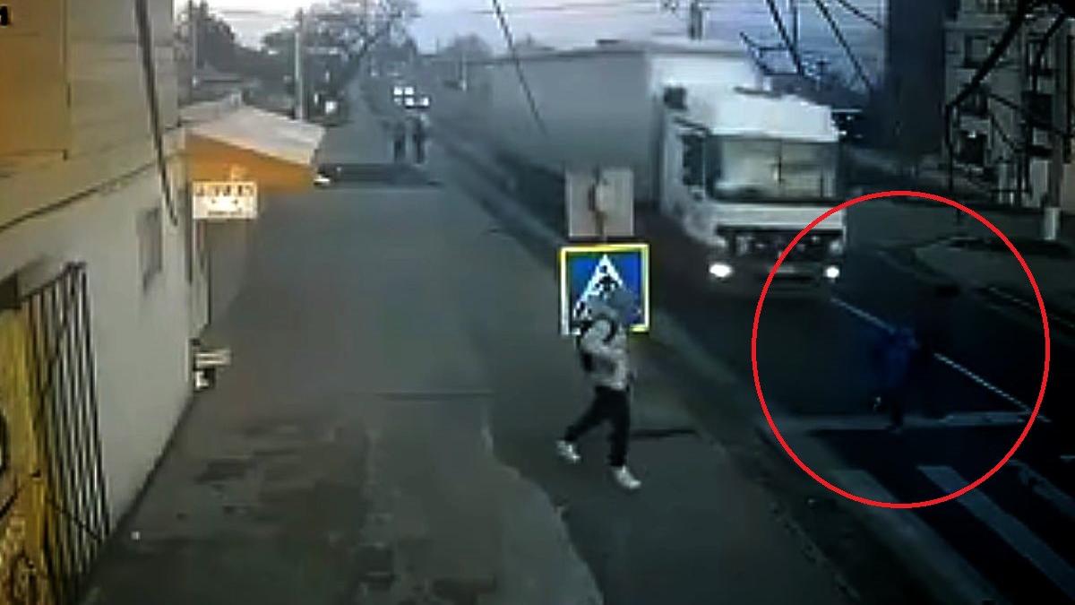 mama fiu spulberati tir accident buciumeni buftea