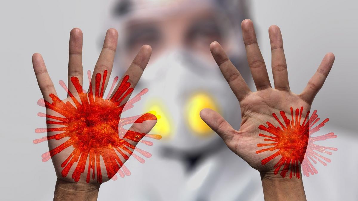 surse al doilea posibil caz de coronavirus in romania