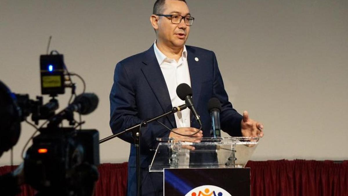 victor ponta profetie alarmanta pentru psd miopia politica se plateste
