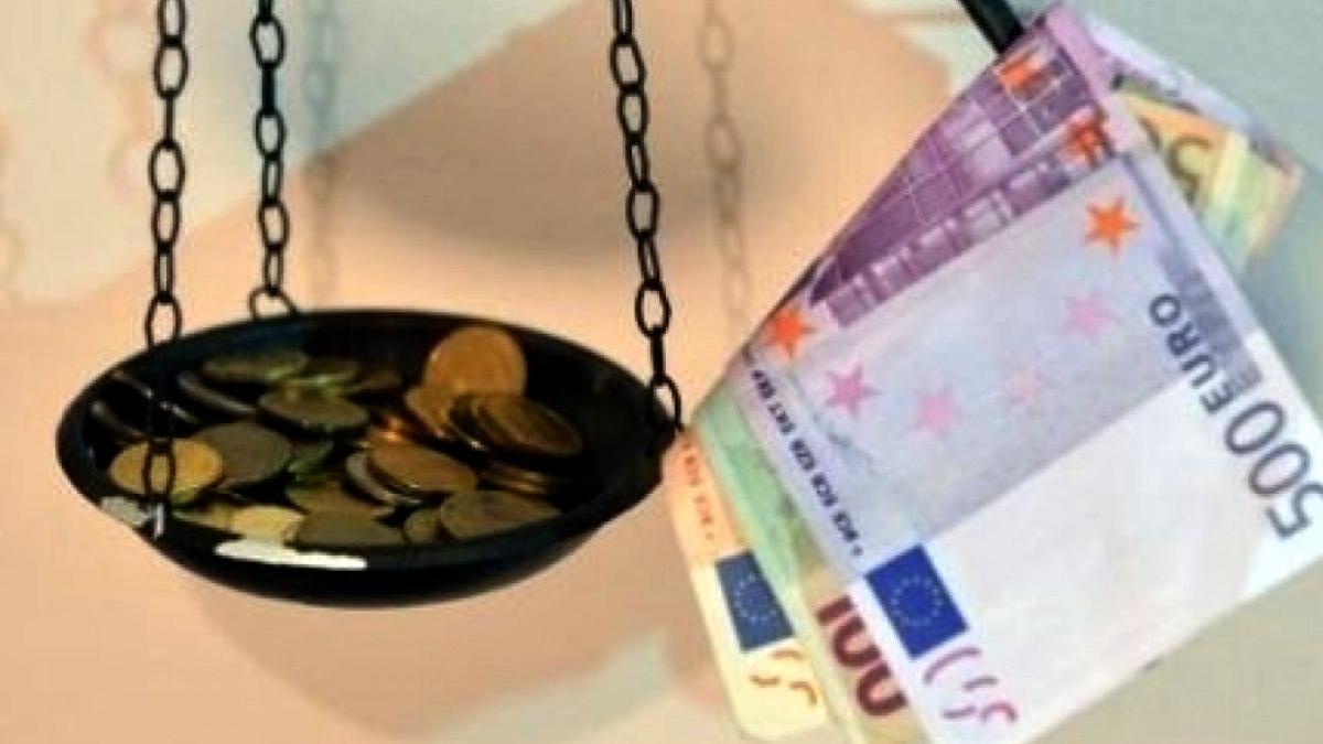 vine o criza economica euro nou maxim 4 81 lei