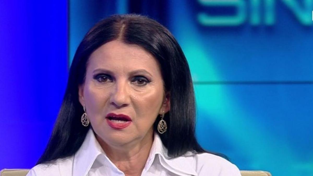 avem documentul de ce a fost arestata sorina pintea