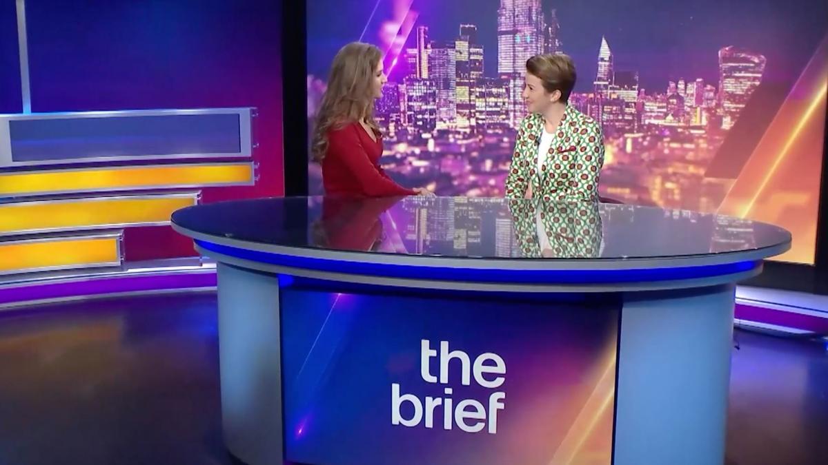 be eu ce se intampla dupa brexit vedetele cnn interviuri exclusive la antena 3