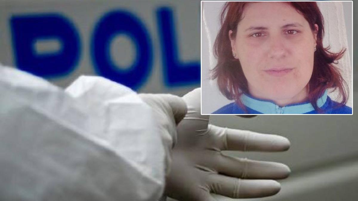 crima razboieni femeie disparut cluj