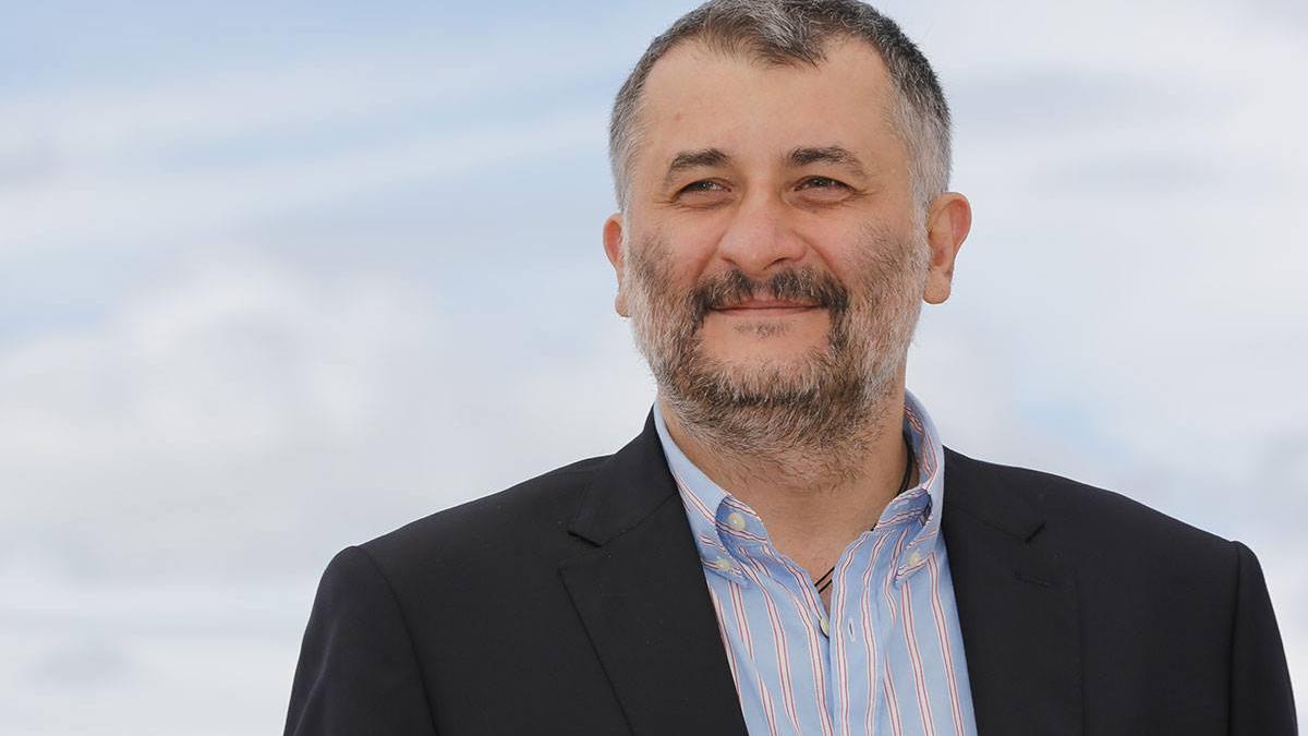 cristi puiu premiul pentru regie al sectiunii encounters de la berlinala