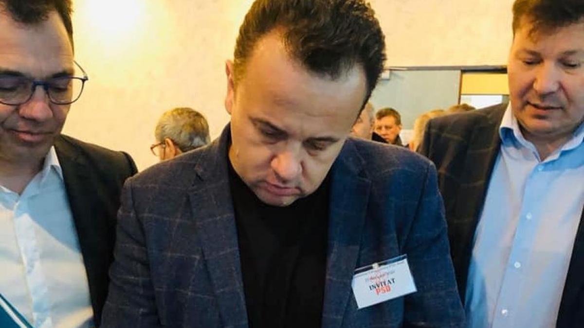 liviu pop plangere daune morale fiu sorina pintea