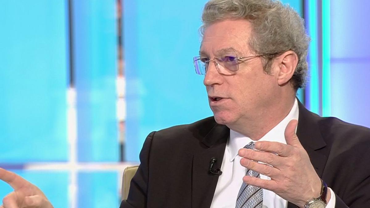 streinu cercel despre romanul vindecat de coronavirus nu a fost niciun dubiu testul a devenit