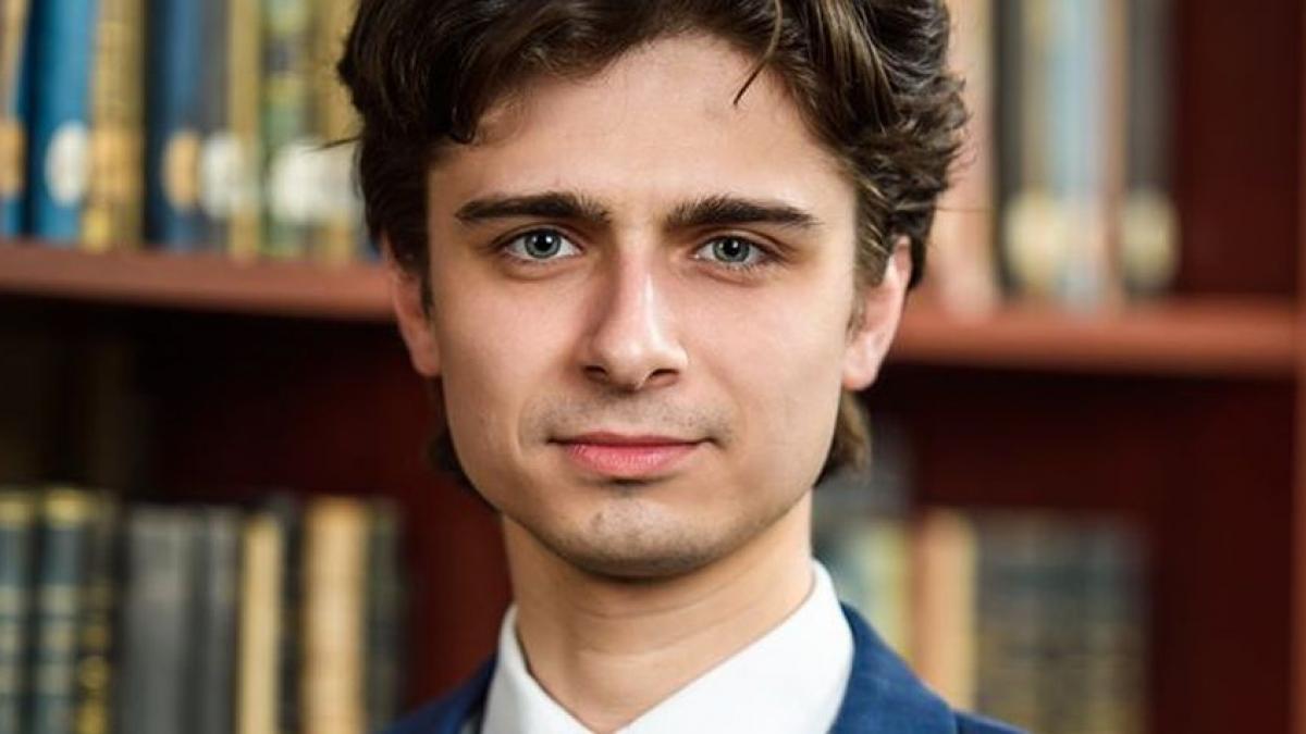 student candidat tudor toader rector